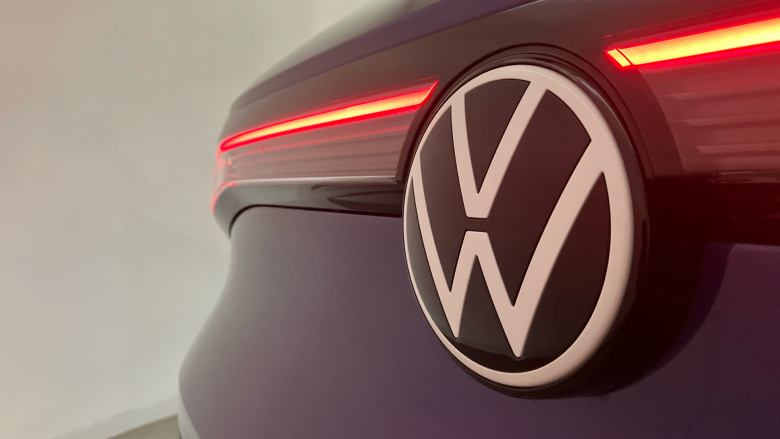 Volkswagen ID.4 210kW Match Pro 77kWh 5dr Auto Electric Estate